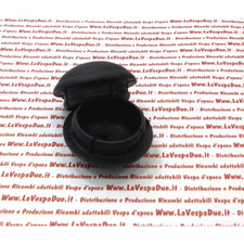 Tappo tamburo anteriore e