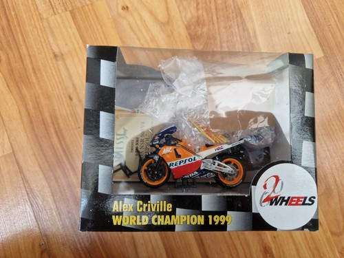 Vitesse honda nsr500 alex - vitesse,