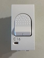 BTICINO N4301/16 LIVINGLIGHT