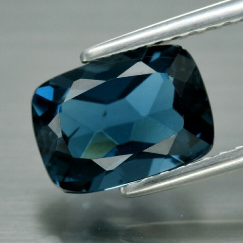 Topacio natural azul - 2.19,