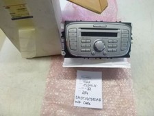 Ford Focus 2 dal '08 Radio