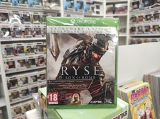 Ryse son rome legendary - ryse,
