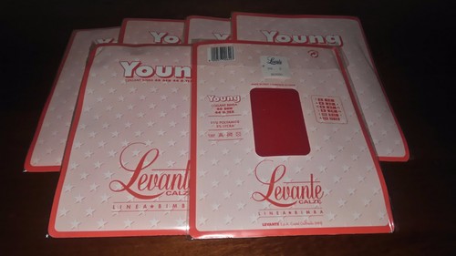 Stock lotto paia calze - 6,