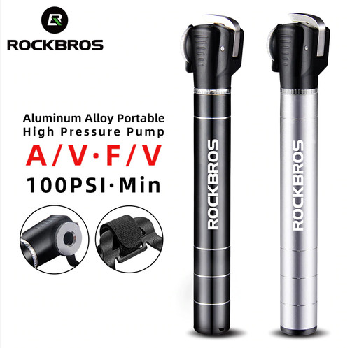 Pompa aria rockbros strada - ad,