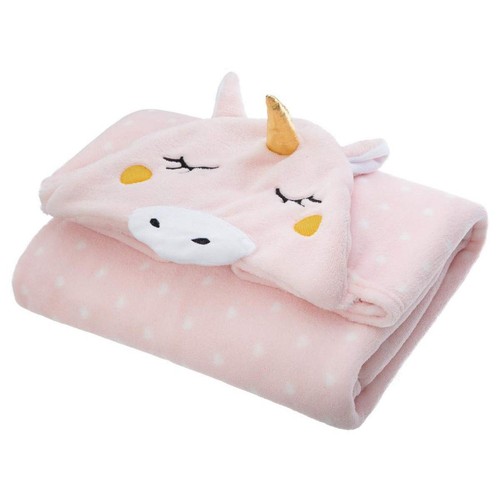 Coperta per bambini coperta