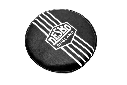 Logo desmo pollici spot - desmo,