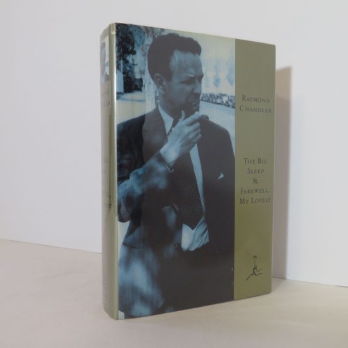 Raymond chandler the - /, big
