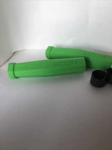 Manopole mountain bike - , scott