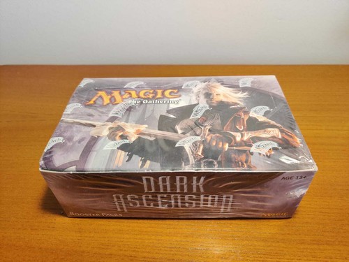 Mtg magic the gathering dark - the,