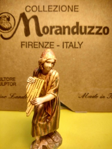 Pastore landi italia 6 - landi,