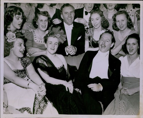 Lg832 1942 original photo - original,