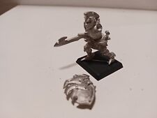 WARHAMMER FANTASY - ESERCITO