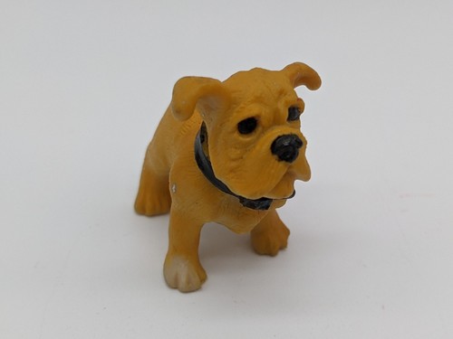 Vintage puppy pocket - my,