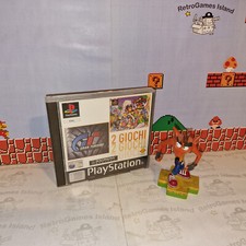 ❤️🕹 GRAN TURISMO MOTOR