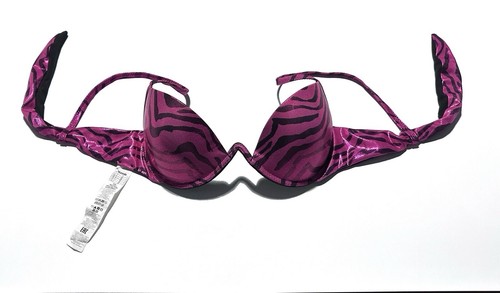 Reggiseno bikini tezenis - reggiseno,