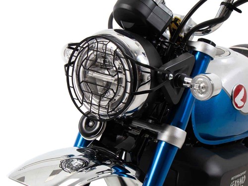Griglia faro per - honda, monkey