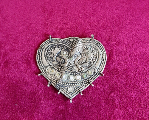 Antico gioielli argento - gioielli,