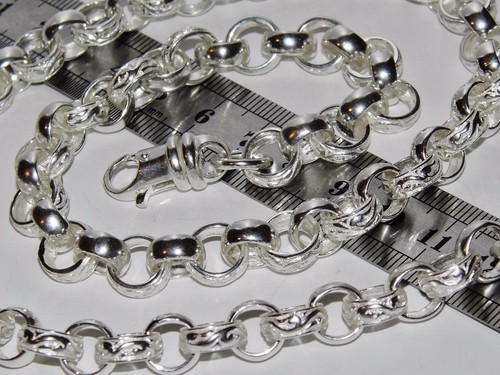 Catena belcher uomo in - catena,