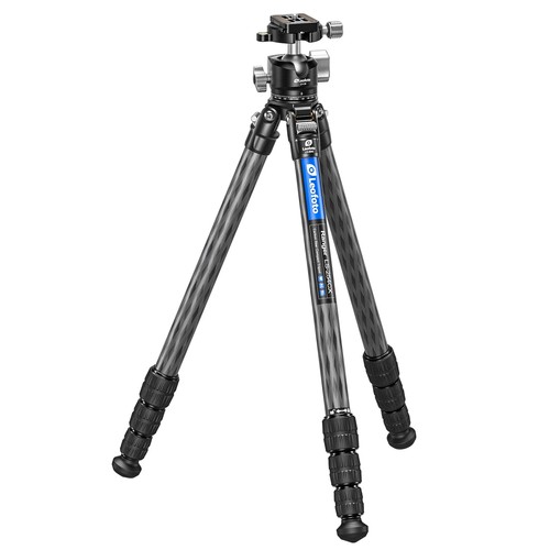 Treppiede leofoto 254c - treppiede, ls-254c