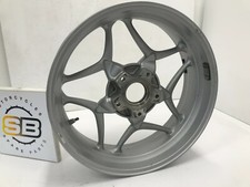 CERCHIO POSTERIORE  BMW R 1200