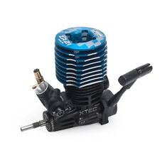 Motore Lrp Nitro Zr.21 Spec.4