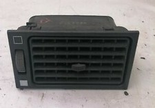 RICAMBI USATI, BOCCHETTA ARIA