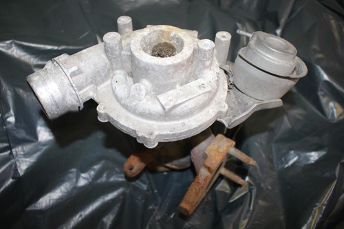 Turbocompressore renault clio - renault,