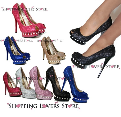 Scarpe decollete spuntate - scarpe,