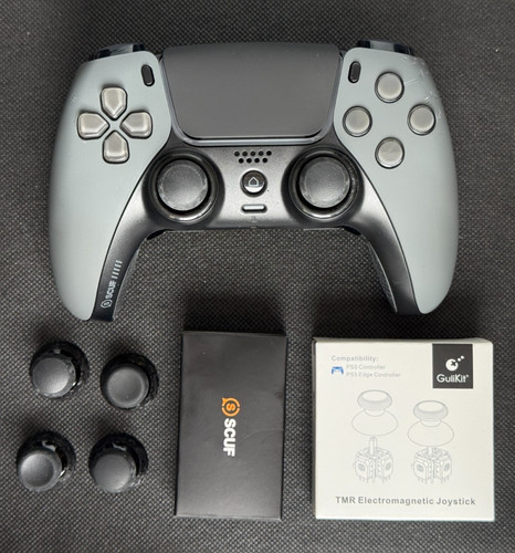 Controller fps playstation - controller,