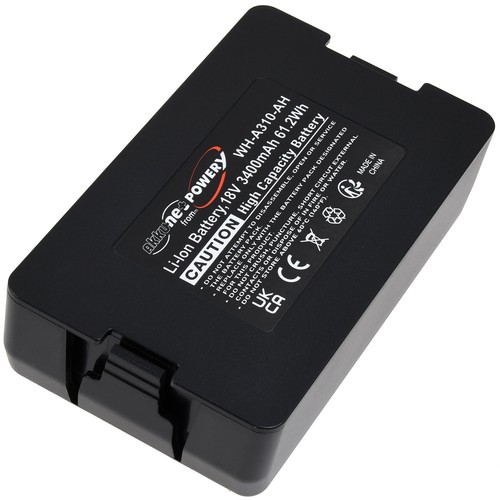 Batteria compatibile con - , robot