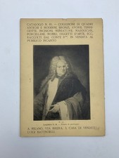 Collezione di quadri antichi e