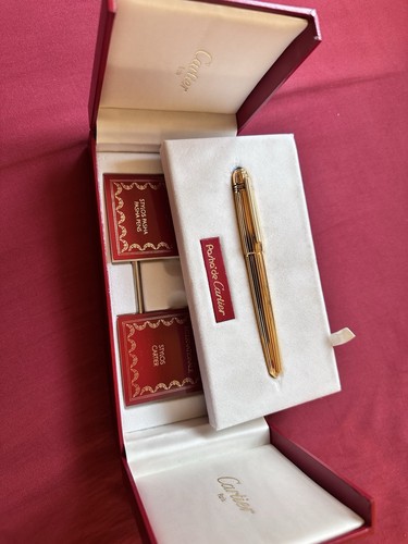 Cartier pasha - cartier,