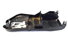310090004 PLASTICA SOTTOSELLA BATTERIA KAWASAKI Z 750 DAL 2007 AL 2012