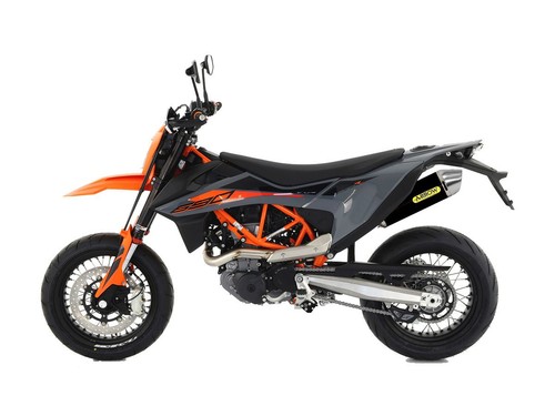 Silenziatore race tech arrow - silenziatore,