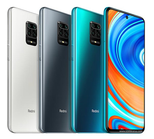 Xiaomi redmi note pro - note, 4g