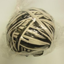 BALL DI FETTUCCIA LYCRA/JERSEY