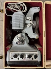 Proiettore Cirse 8mm completo