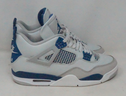Taglia air jordan 4 - -,