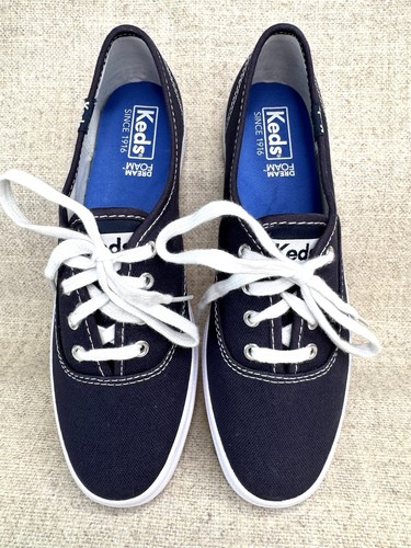 Sneakers stringate tela - in,