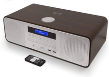 Audible Fidelity AF-10 Compact
