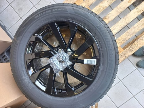Treno gomme invernali audi - gomme,