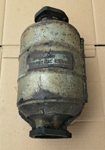 Catalizzatore lancia thema - catalizzatore,