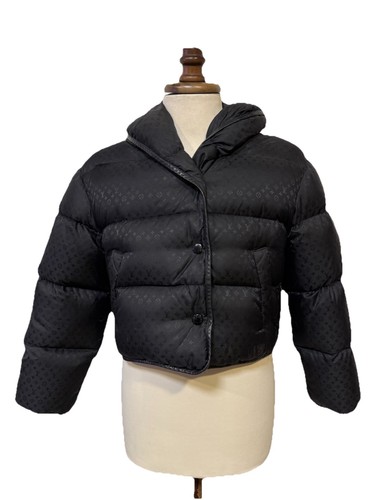 Piumino louis vuitton monogram - louis,
