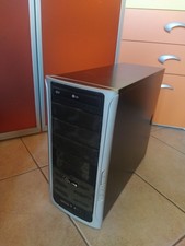 PC GAMING,GTX 1080,PROCESSORE i7,16GB RAM DDR3,FULL TOWER