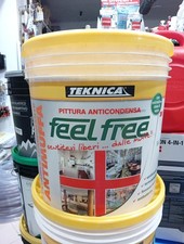 Pittura Anticondensa 14lt 3M