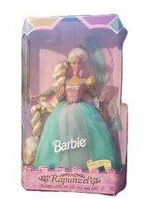 Barbie Cultura Pop Disney
