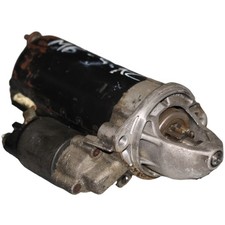 Motorino Avviamento