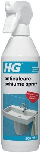 Anticalcare schiuma spray - anticalcare,
