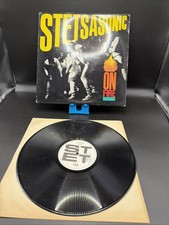 Stetsasonic - On Fire - Vinyl