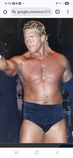WRESTLING Legend Sid Vicious